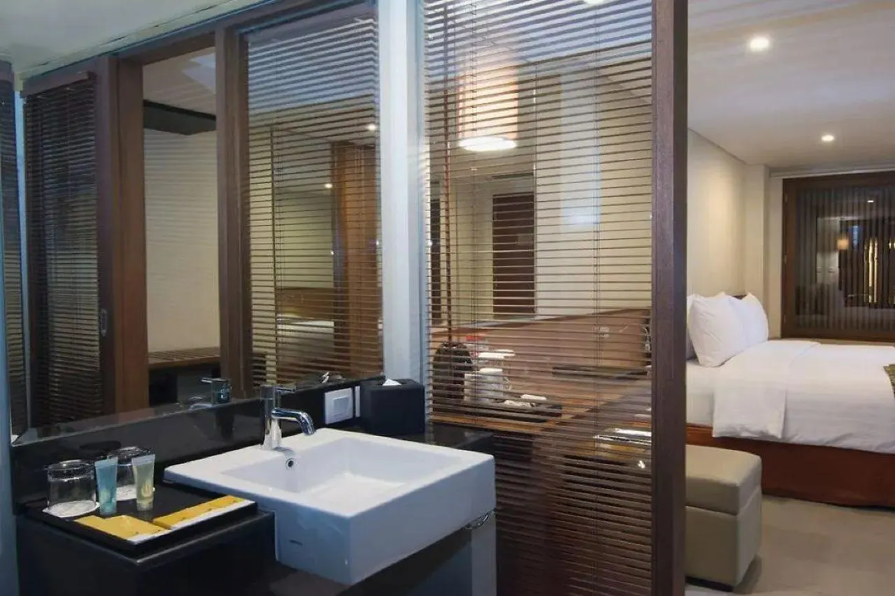 *** Θέρετρο Savvoya Hotel Seminyak Ινδονησία