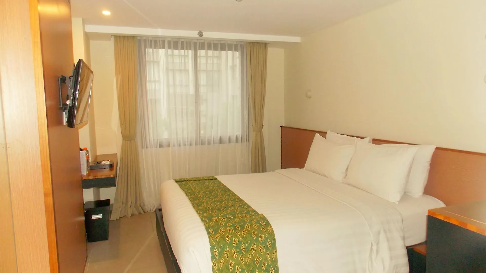 Θέρετρο Savvoya Hotel Seminyak