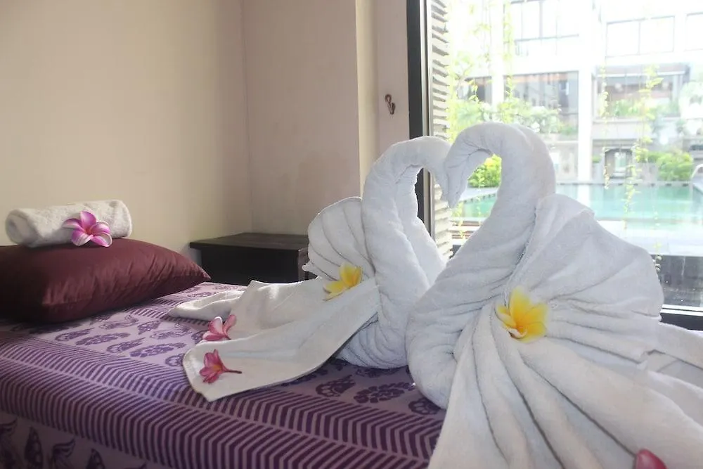Savvoya Hotel Seminyak 3*, Σεμινιάκ Ινδονησία