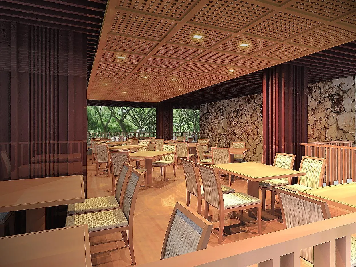 Savvoya Hotel Seminyak Θέρετρο