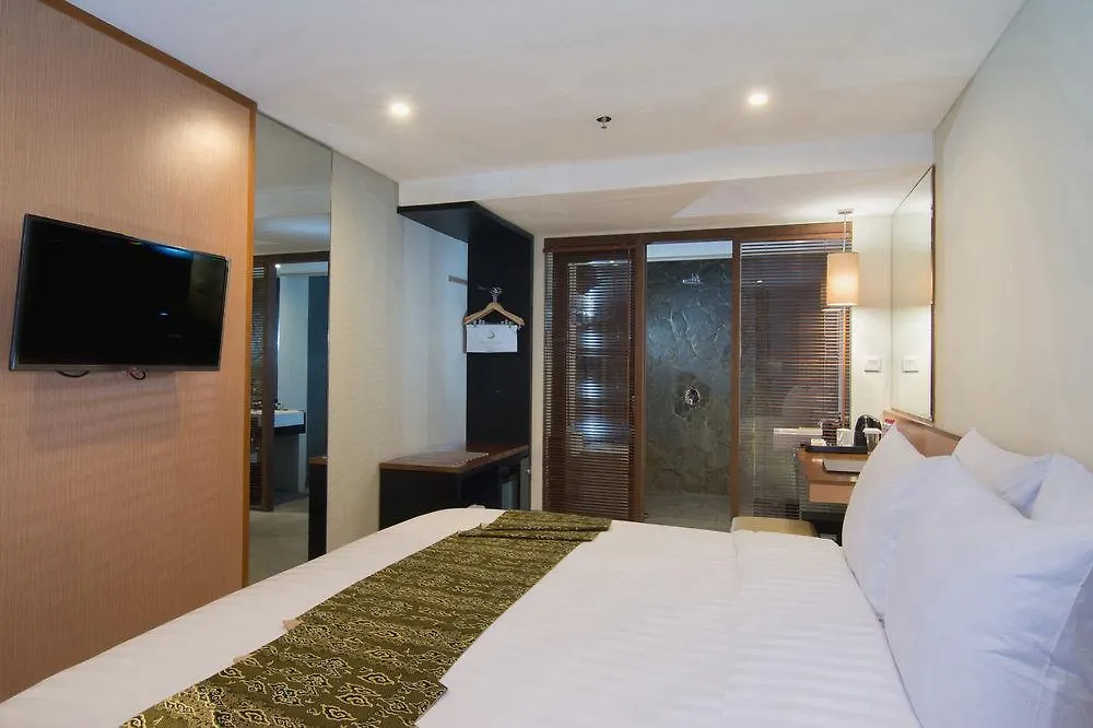 Θέρετρο Savvoya Hotel Seminyak