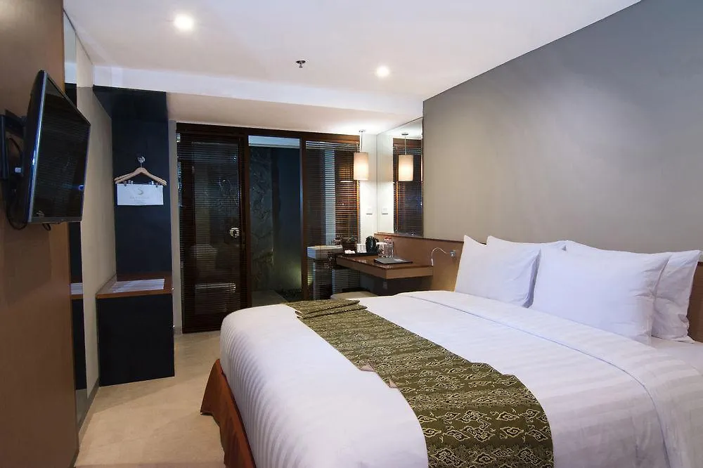 Savvoya Hotel Seminyak Ινδονησία