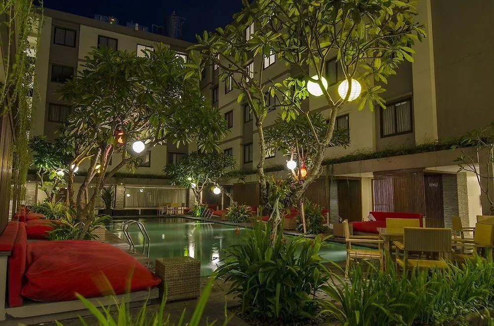 Θέρετρο Savvoya Hotel Seminyak