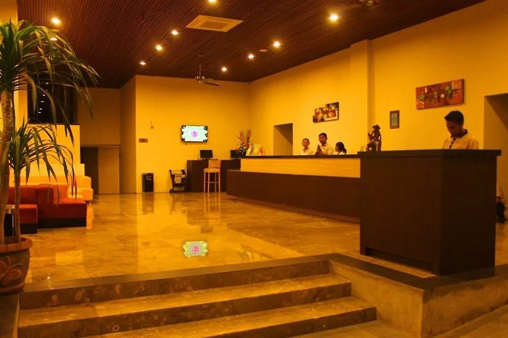 Θέρετρο Savvoya Hotel Seminyak