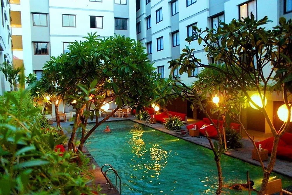 Savvoya Hotel Seminyak