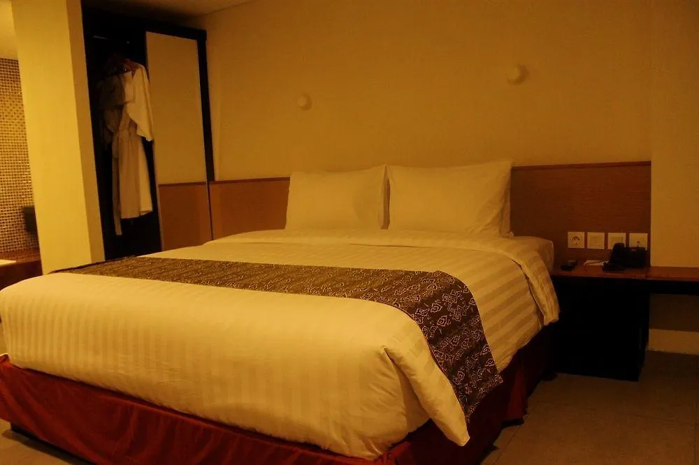 Θέρετρο Savvoya Hotel Seminyak