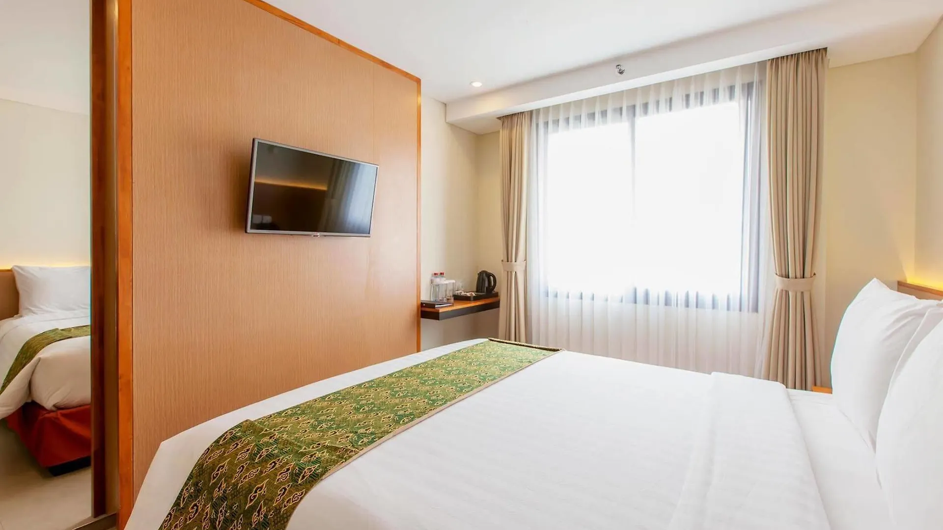 Θέρετρο Savvoya Hotel Seminyak