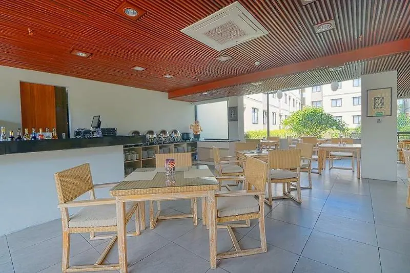 Savvoya Hotel Seminyak Σεμινιάκ