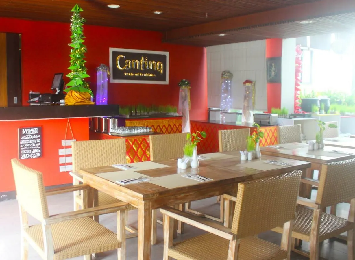 Θέρετρο Savvoya Hotel Seminyak