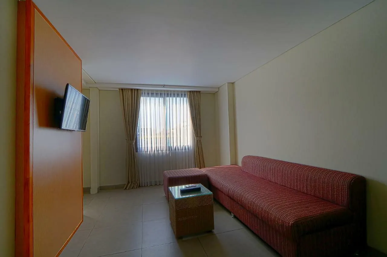 *** Θέρετρο Savvoya Hotel Seminyak Ινδονησία