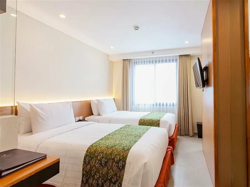 Savvoya Hotel Seminyak