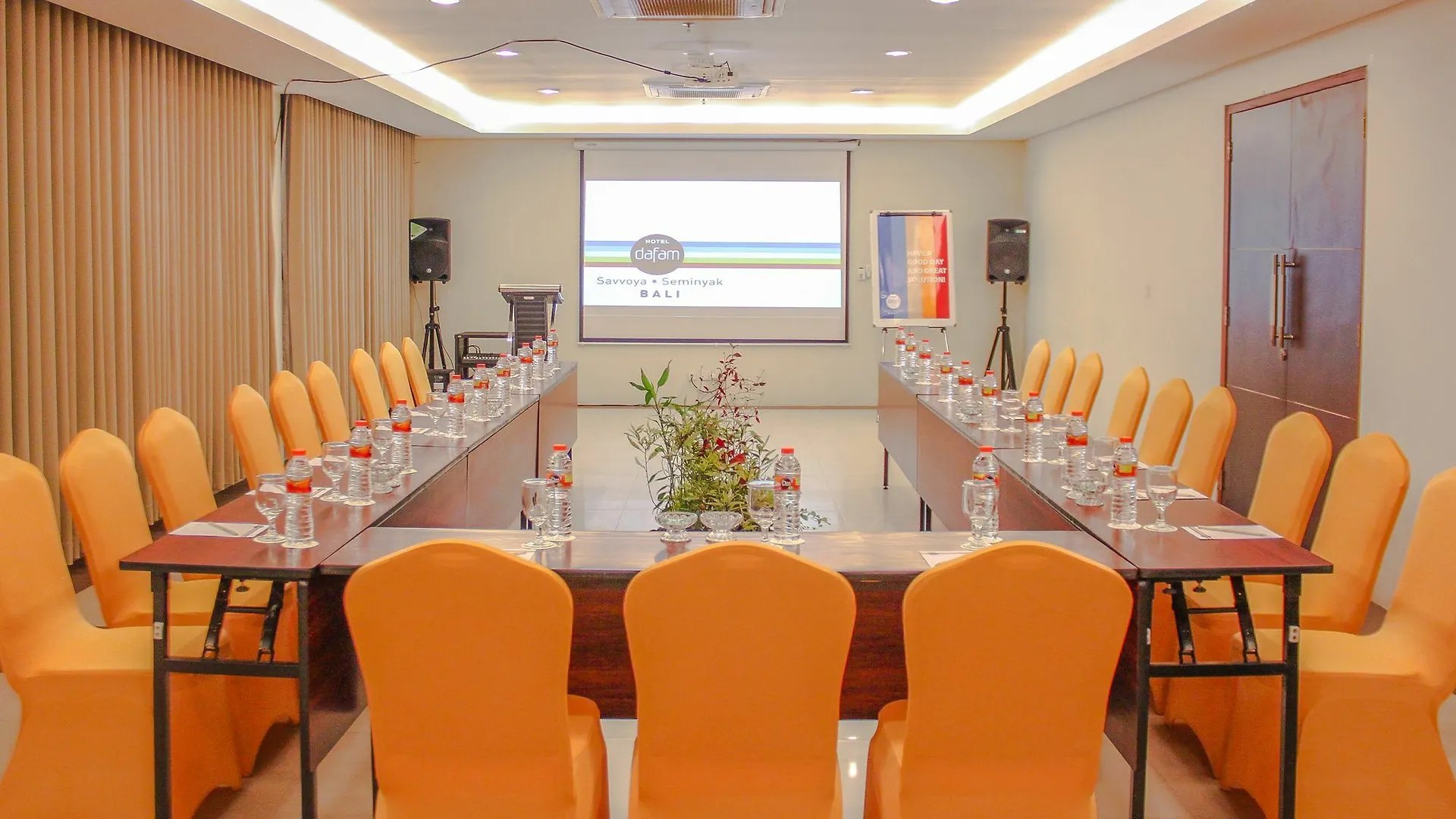 Savvoya Hotel Seminyak