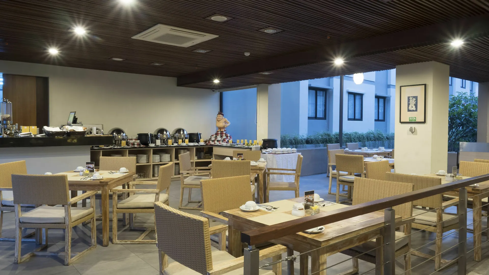 Θέρετρο Savvoya Hotel Seminyak