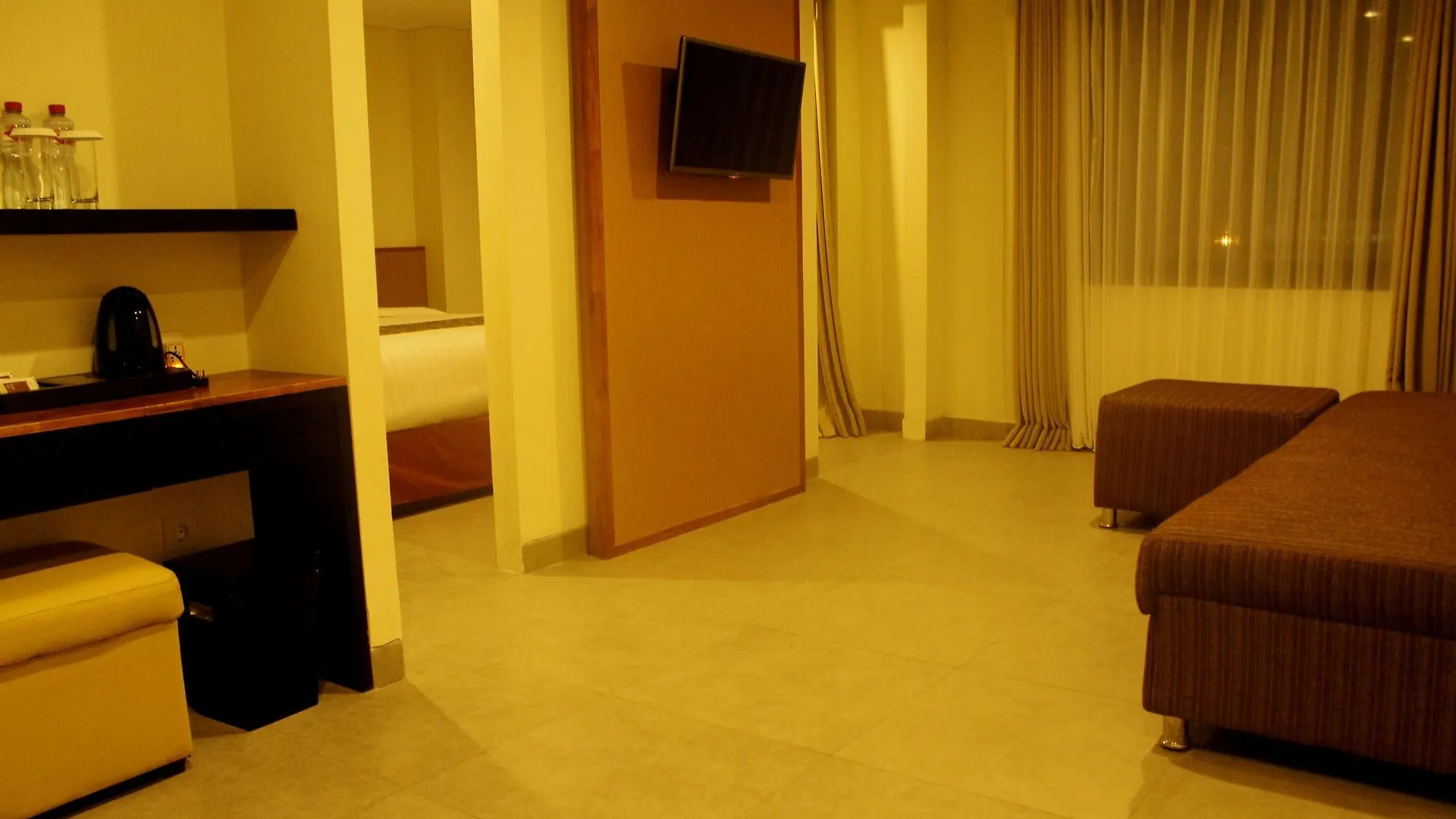 Savvoya Hotel Seminyak Ινδονησία