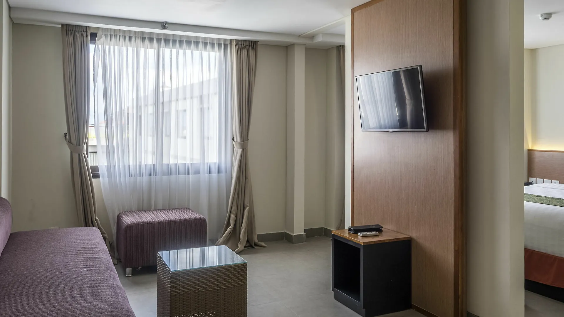 Savvoya Hotel Seminyak Ινδονησία