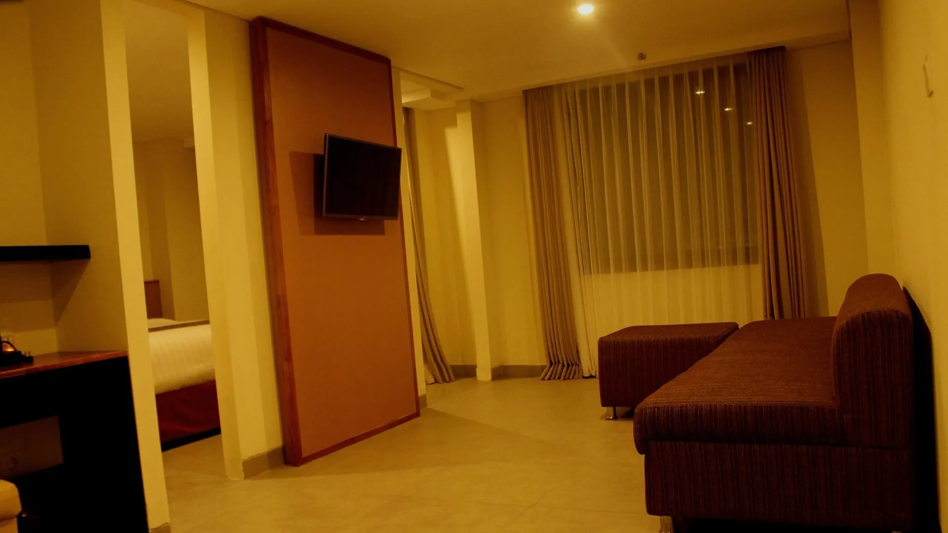 Savvoya Hotel Seminyak Θέρετρο Σεμινιάκ