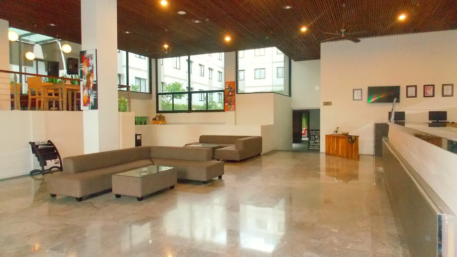 Savvoya Hotel Seminyak Ινδονησία