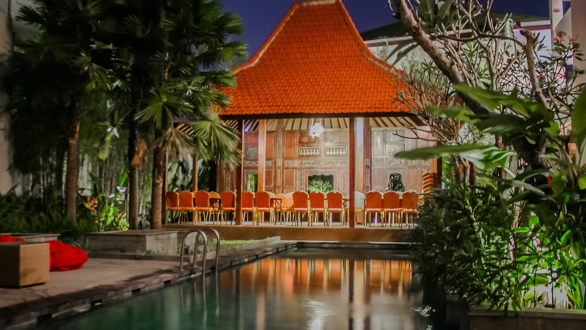 *** Θέρετρο Savvoya Hotel Seminyak Ινδονησία