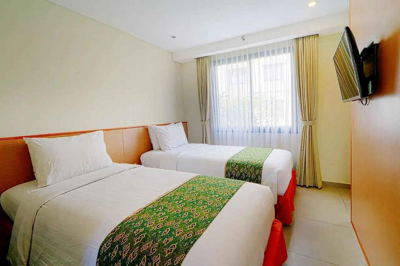 Savvoya Hotel Seminyak Ινδονησία